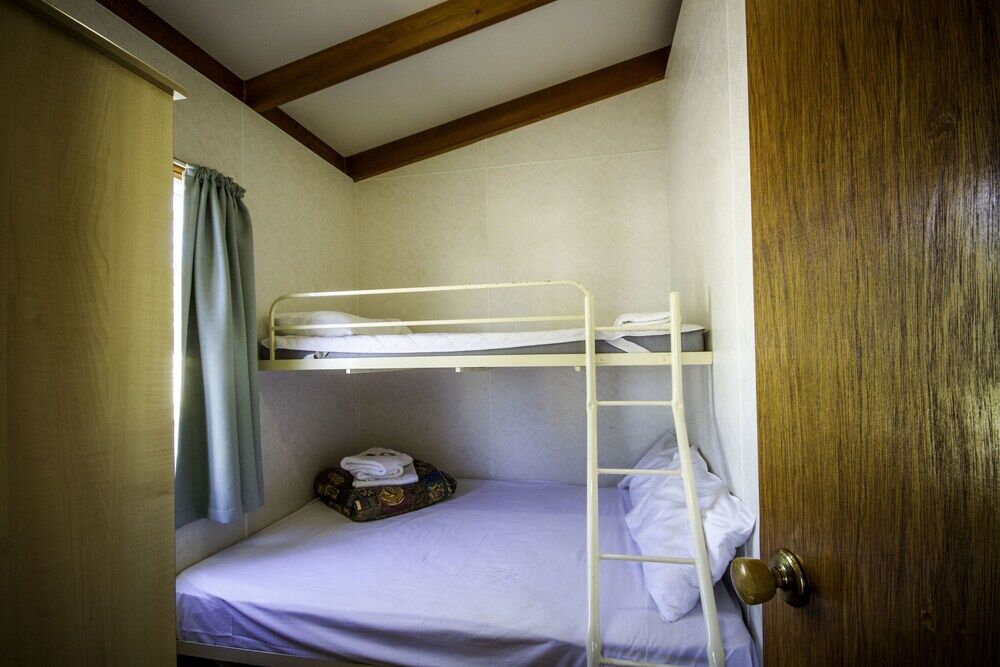 Big4 Mannum Holiday Park Ngoại thất bức ảnh